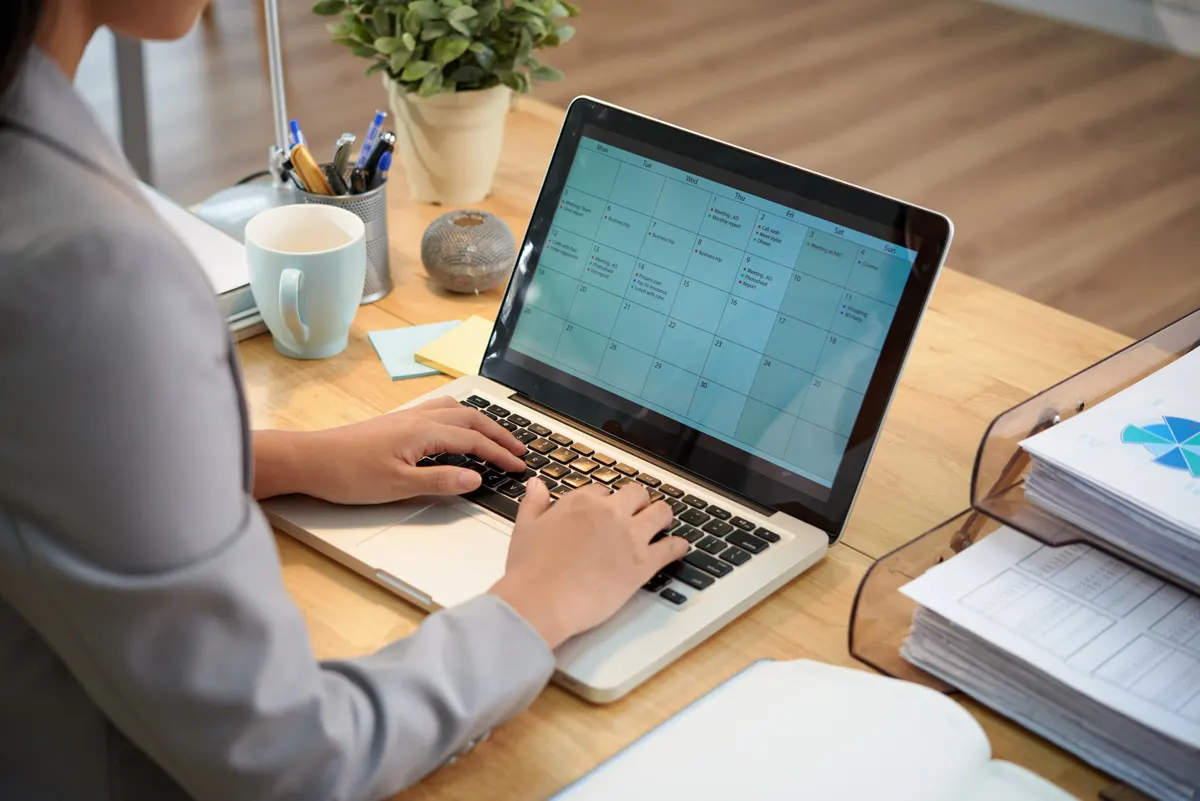 Cómo planificar horarios y turnos de trabajo app software